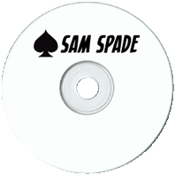 The Adventures of Sam Spade