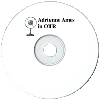 Adrienne Ames Collection