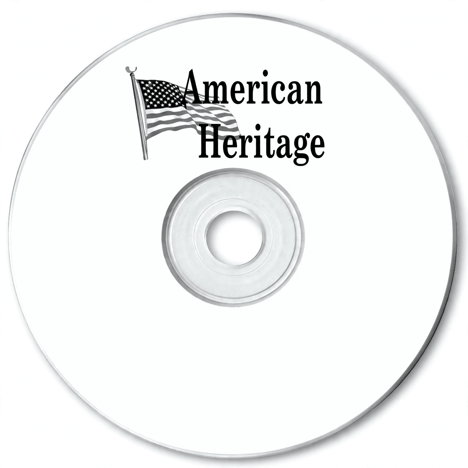 American Heritage