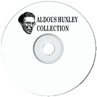 Aldous Huxley Collection