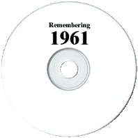 Remembering 1961