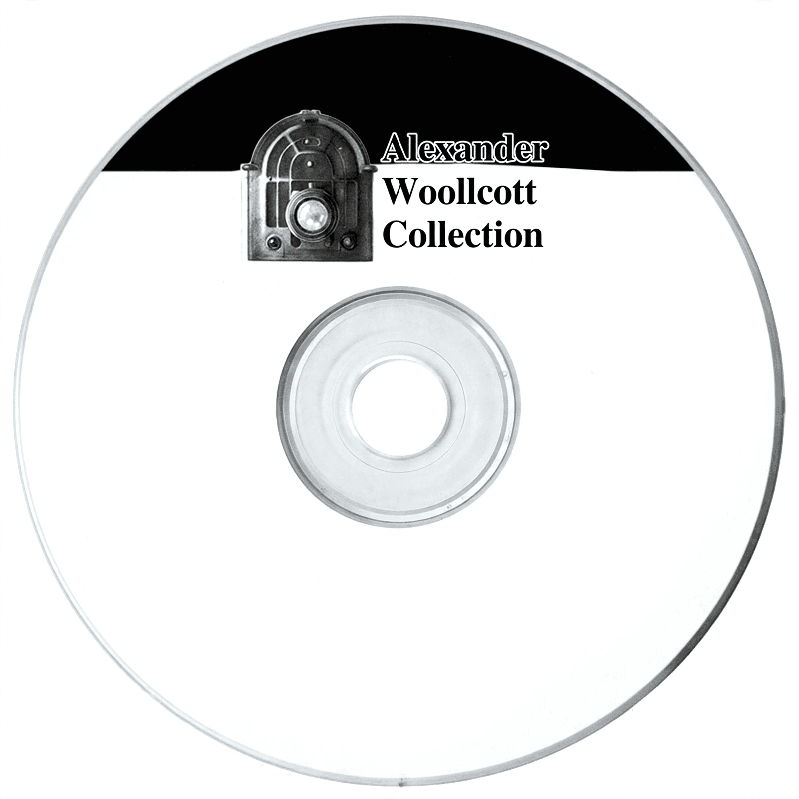 Alexander Woollcott Collection