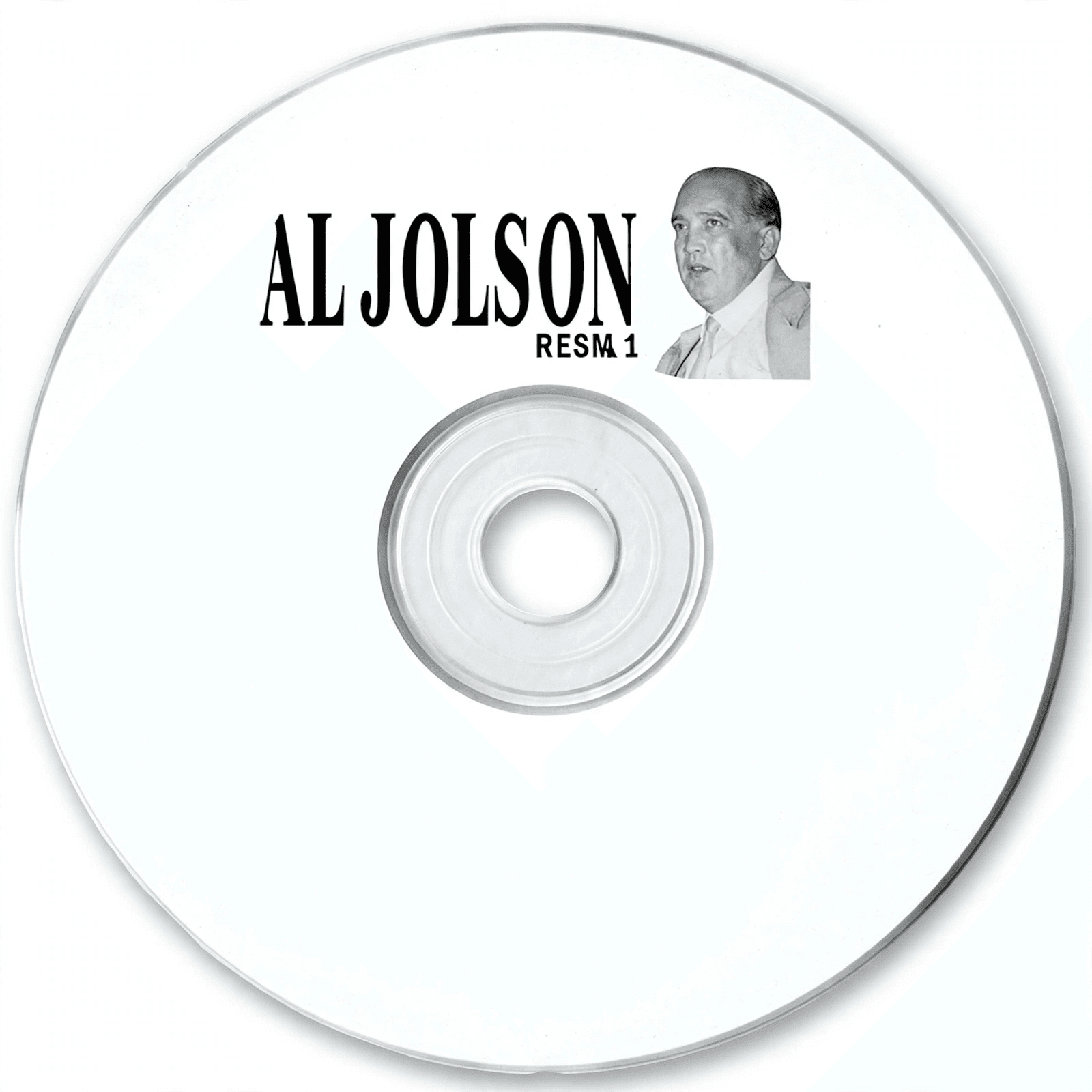 Al Jolson Collection