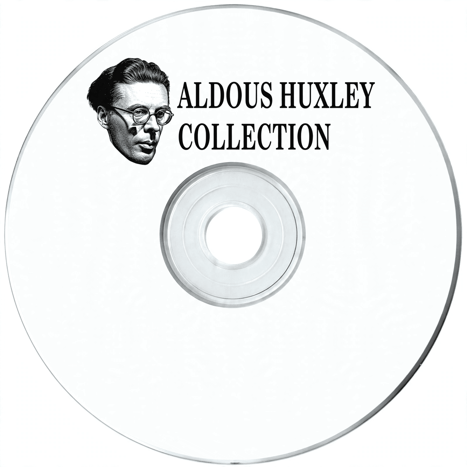 Aldous Huxley Collection