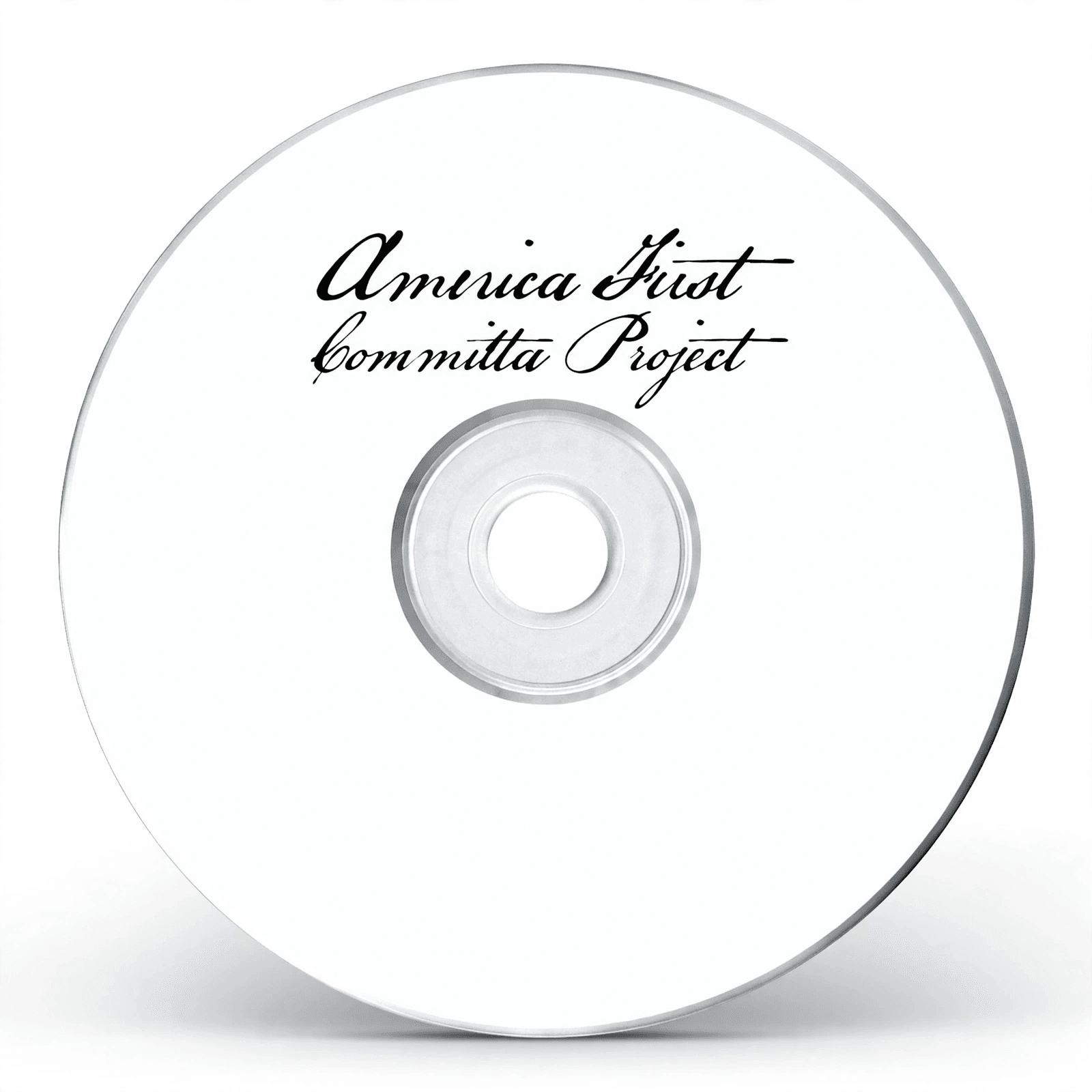 America First Committee Broadcasts