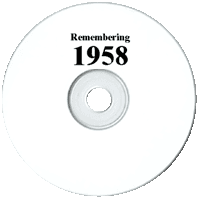 Remembering 1958