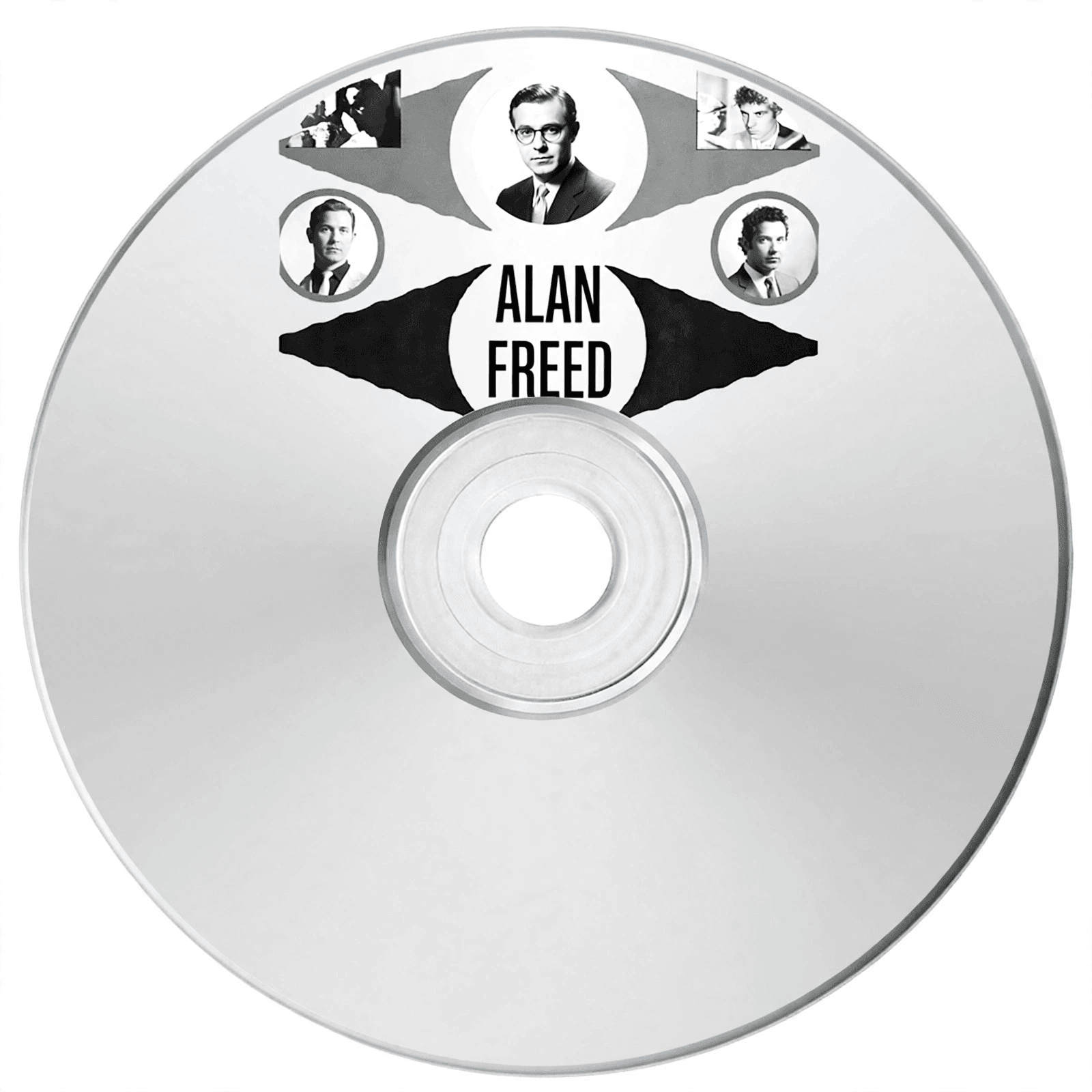 Alan Freed Show