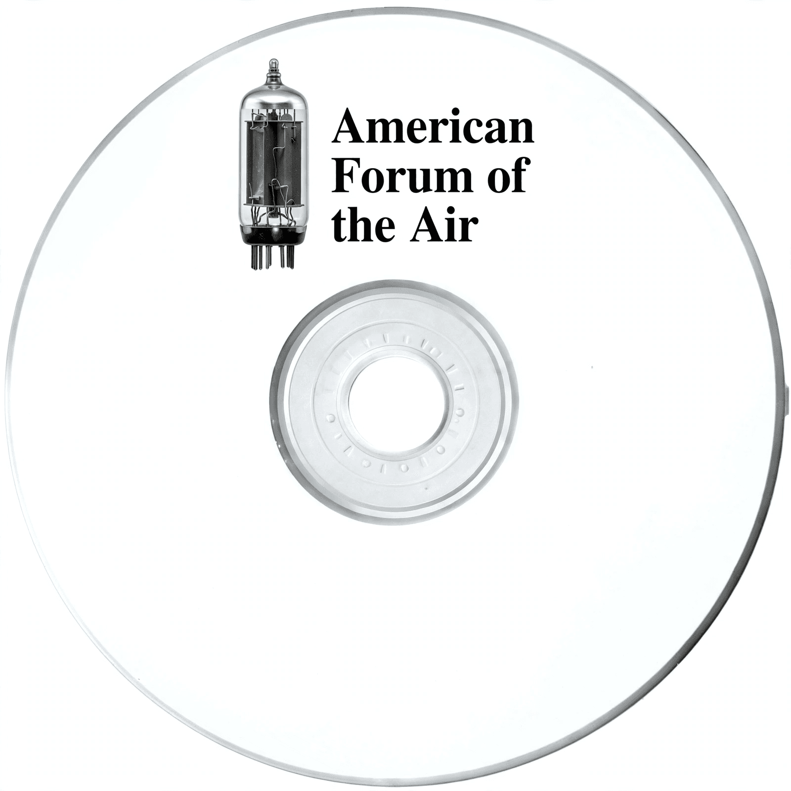 The American Forum of the Air