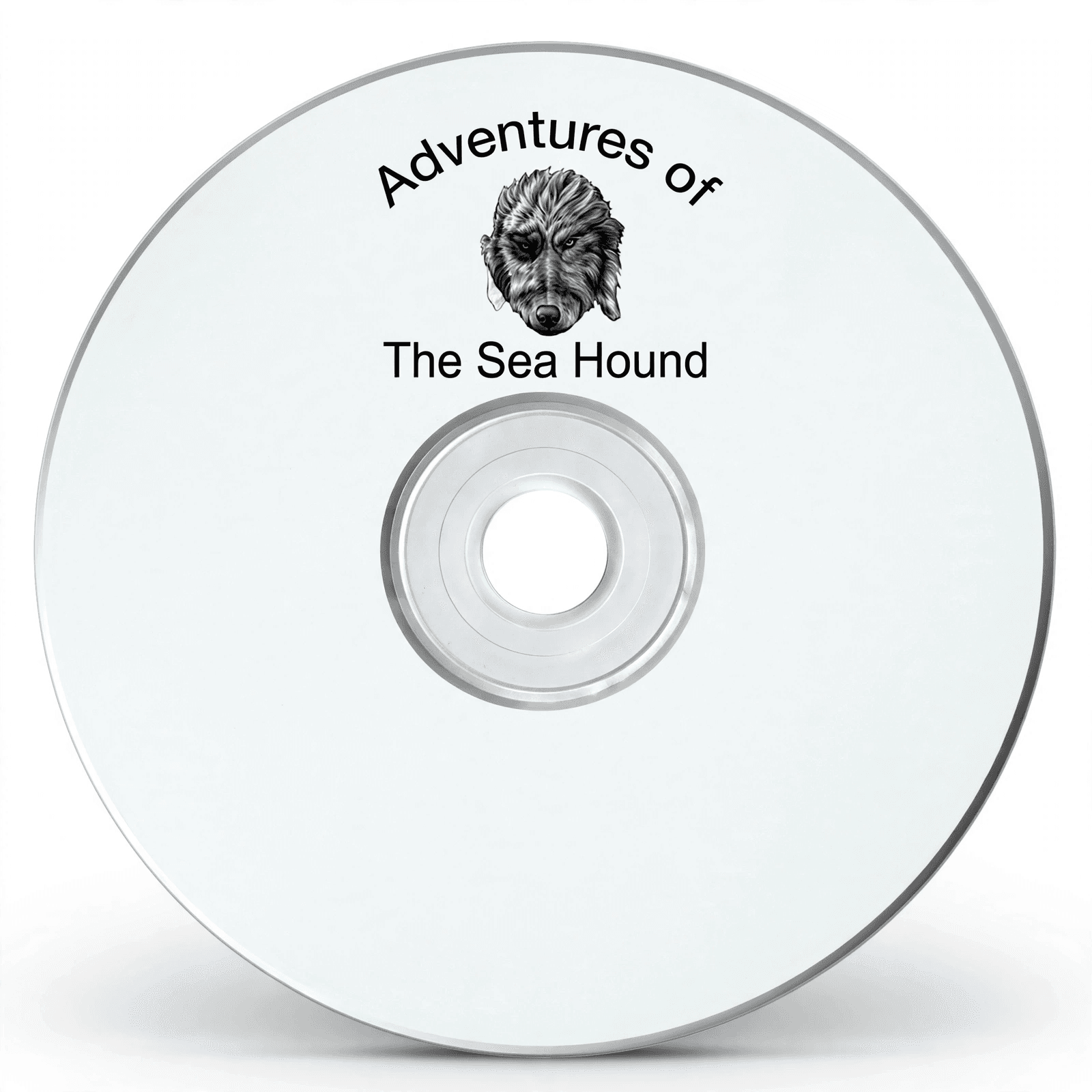 The Adventures of Sea Hound