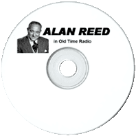 Alan Reed Collection