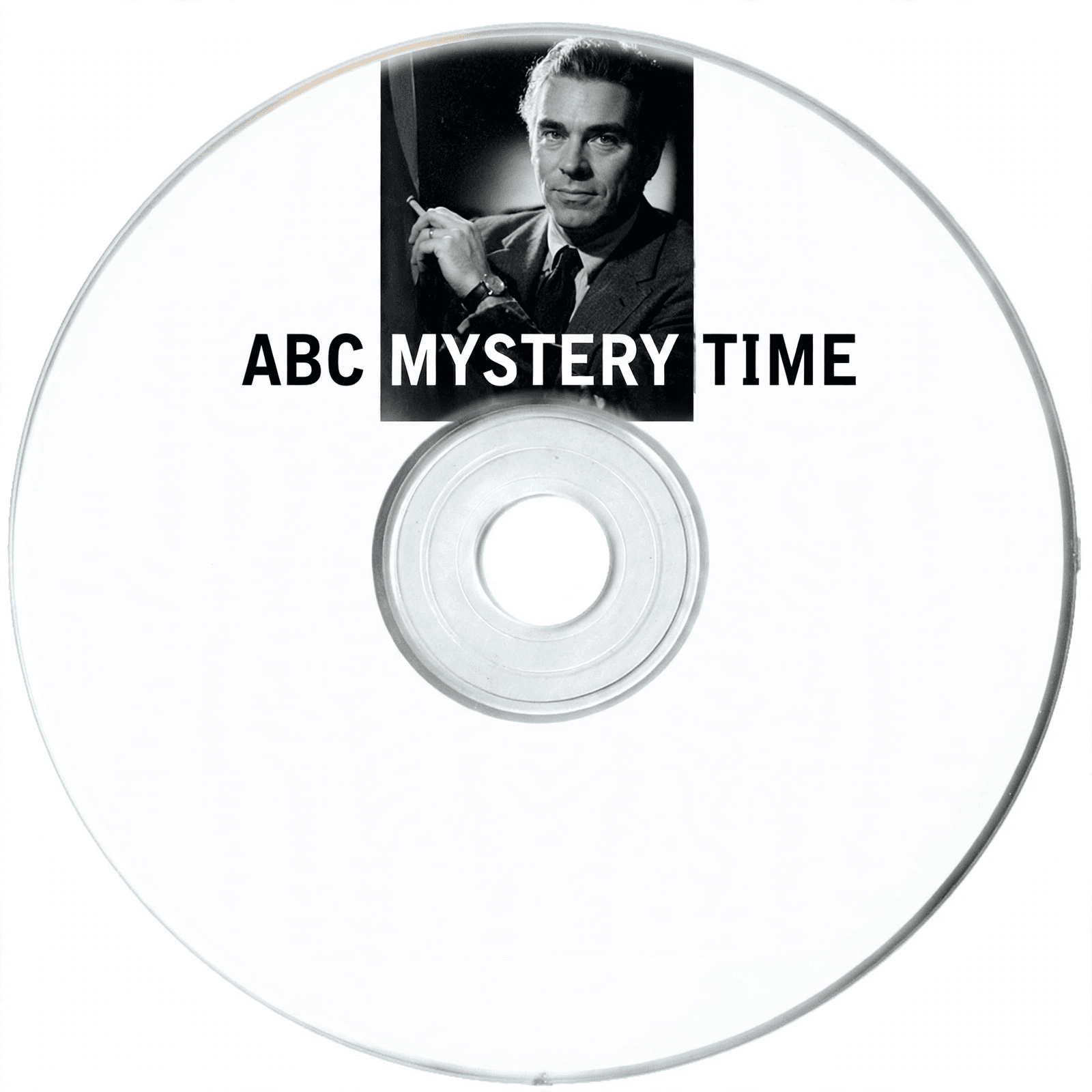 ABC Mystery Time  also known as Mystery Time Classics