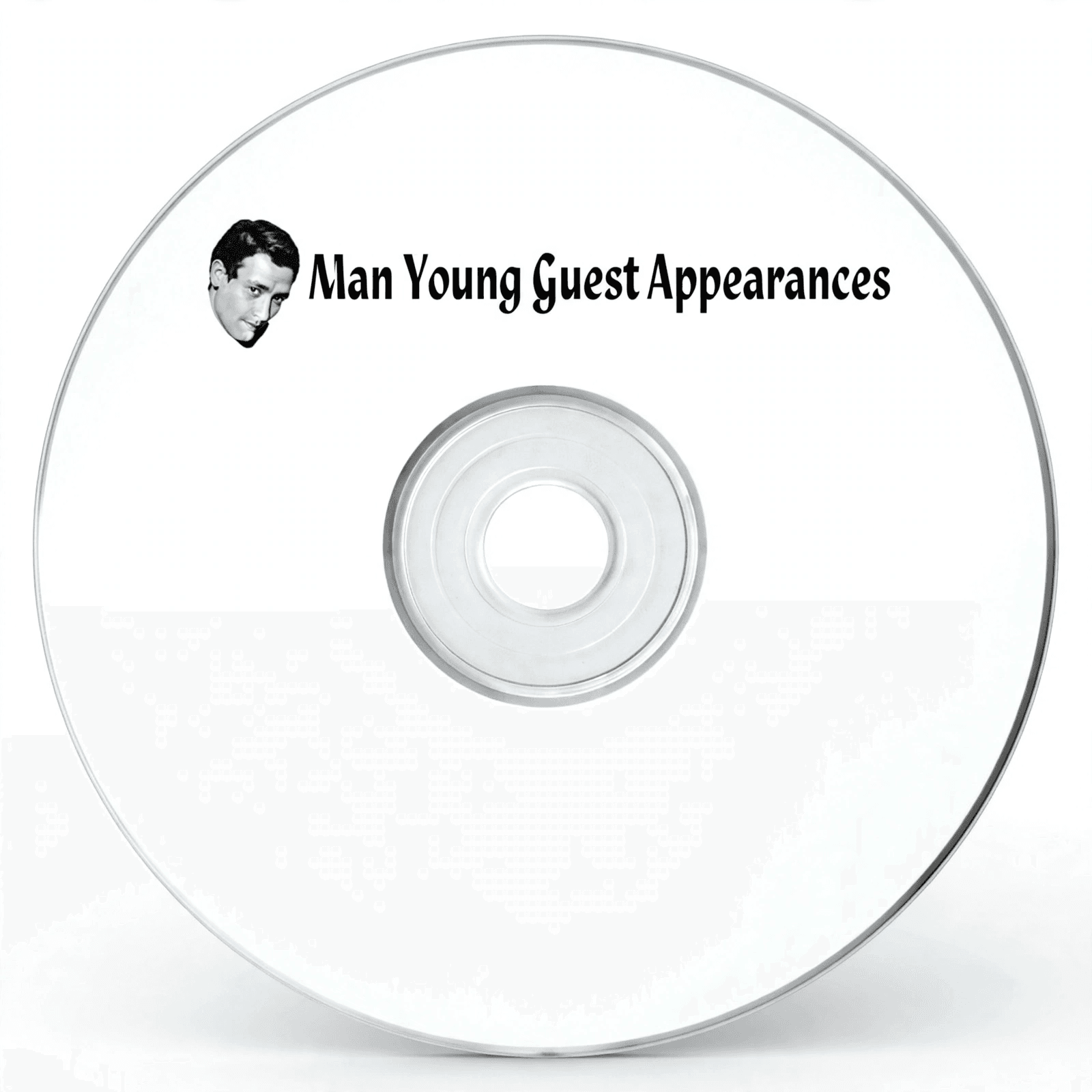 Alan Young Collection