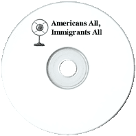 Americans All, Immigrants All