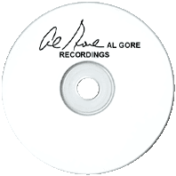 Al Gore Recordings