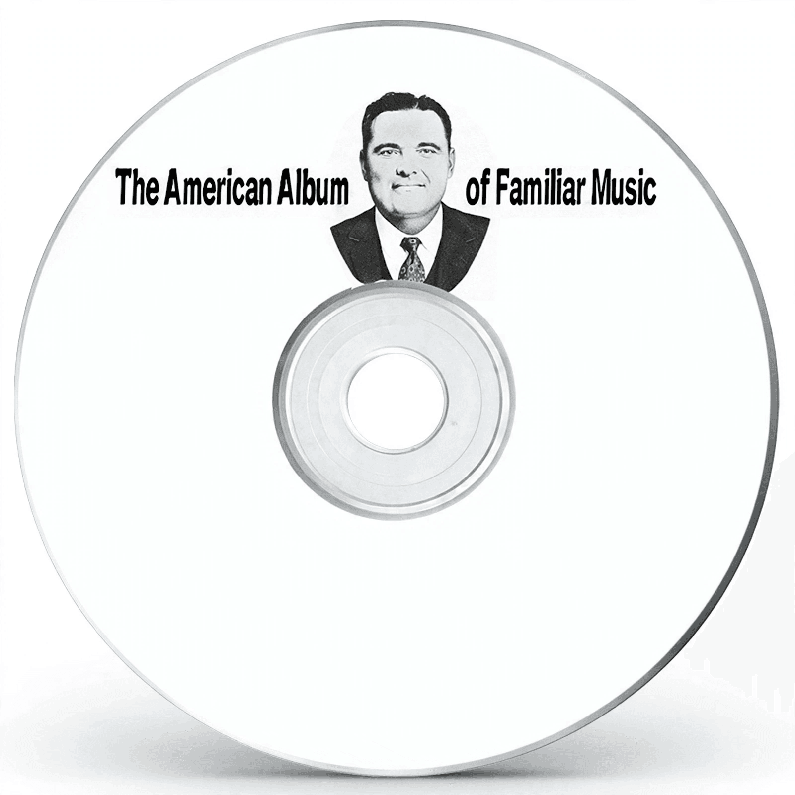American Album Of Familiar Music