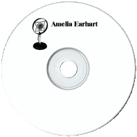 Amelia Earhart Collection
