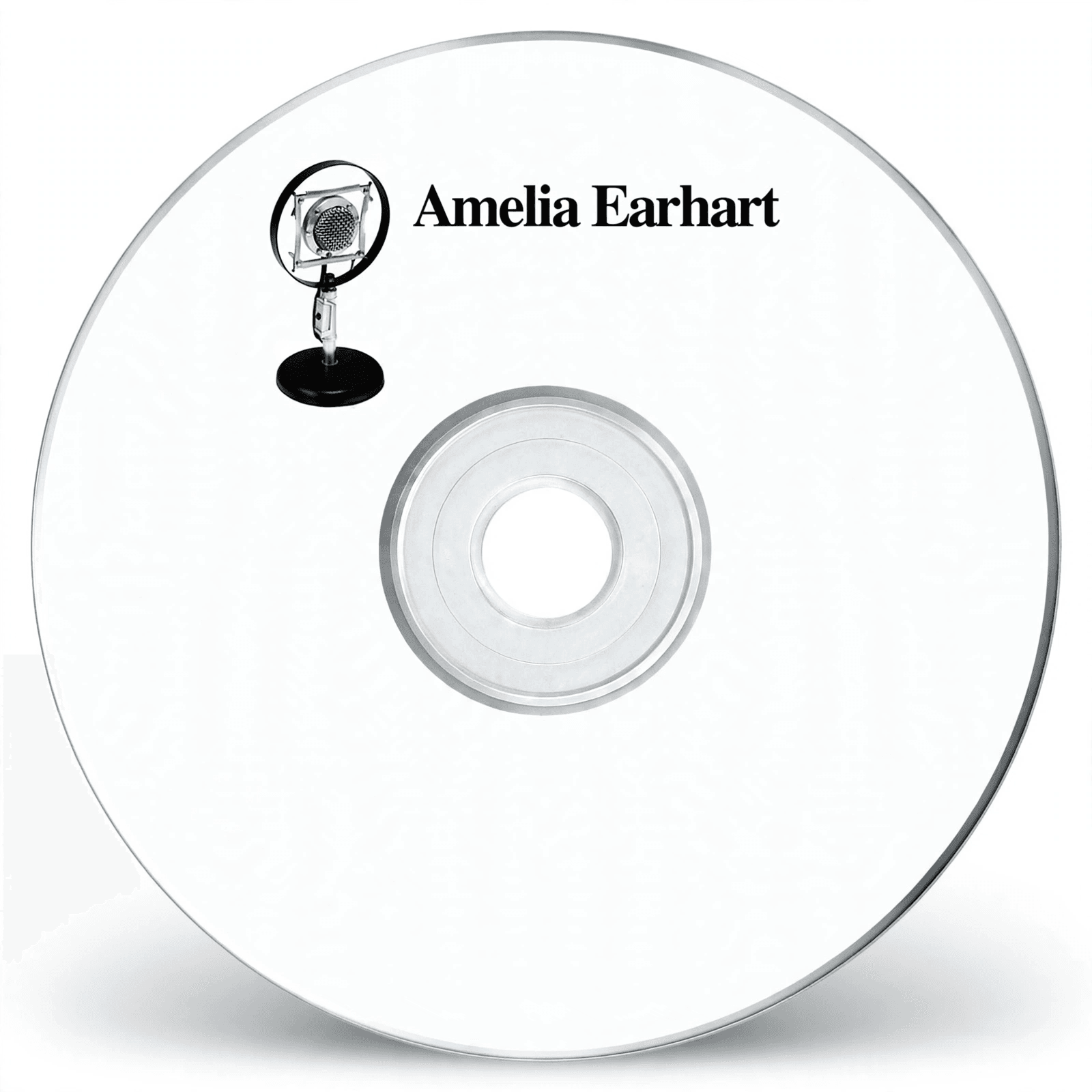Amelia Earhart Collection