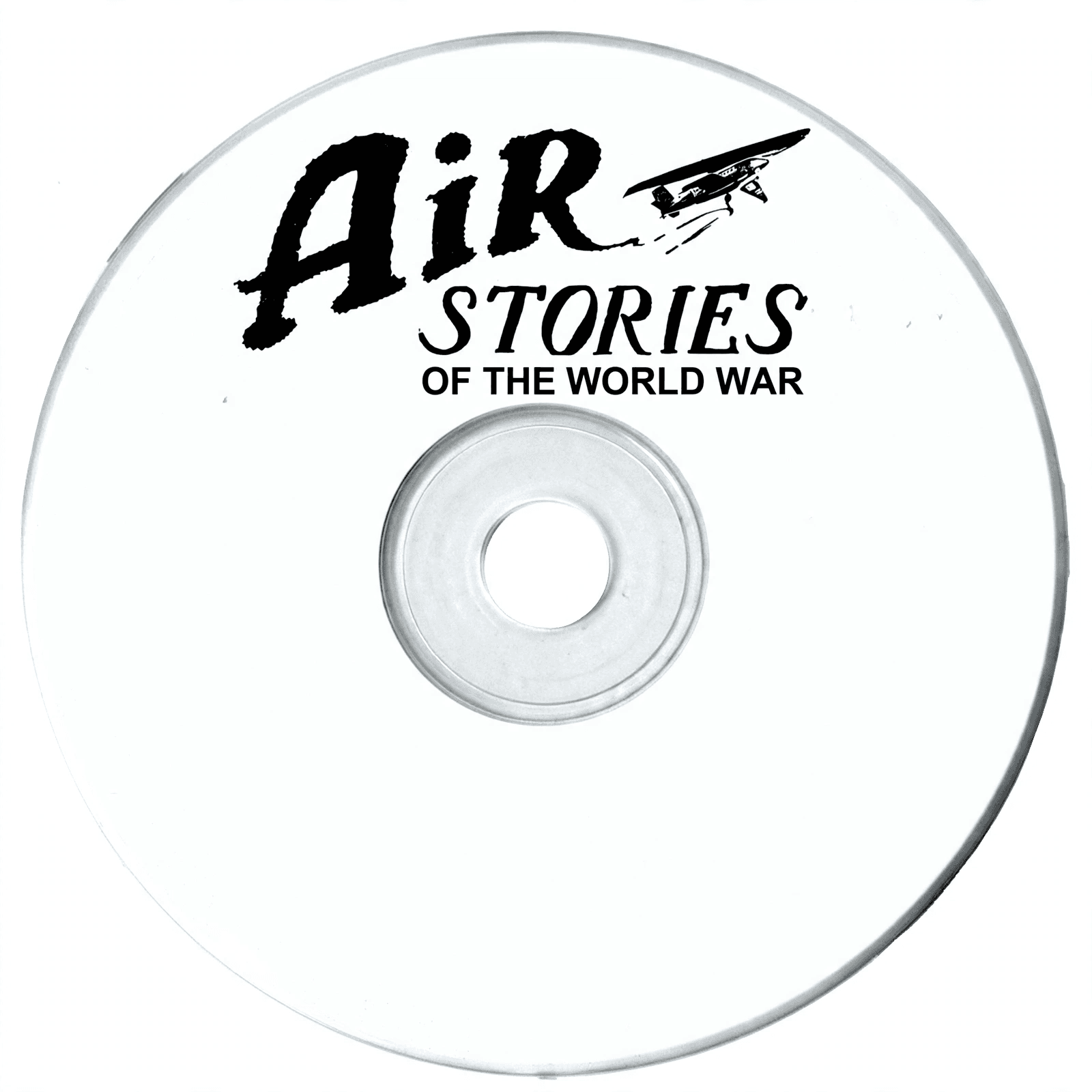 George Bruce's Air Stories of the World War