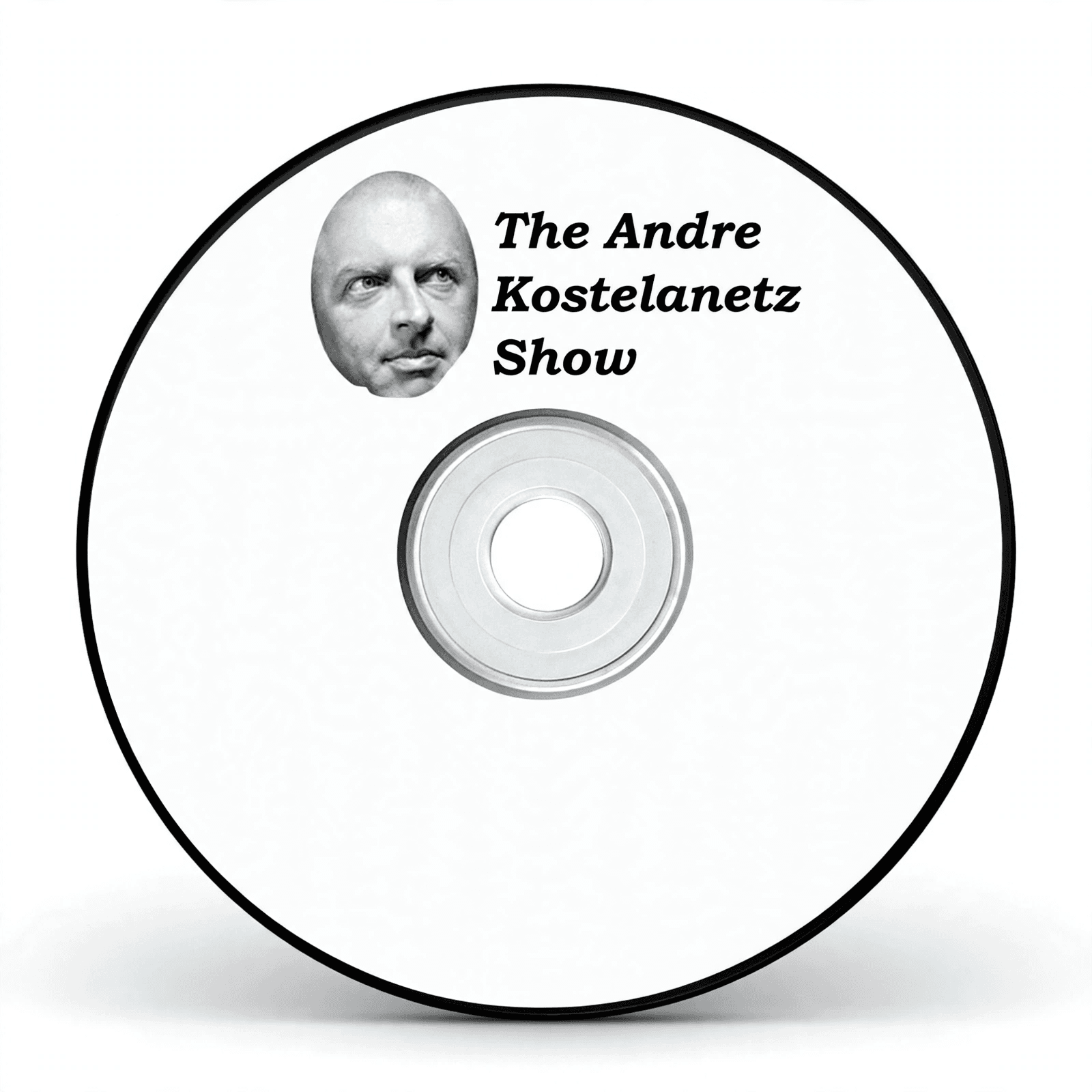 Andre Kostelanetz Show