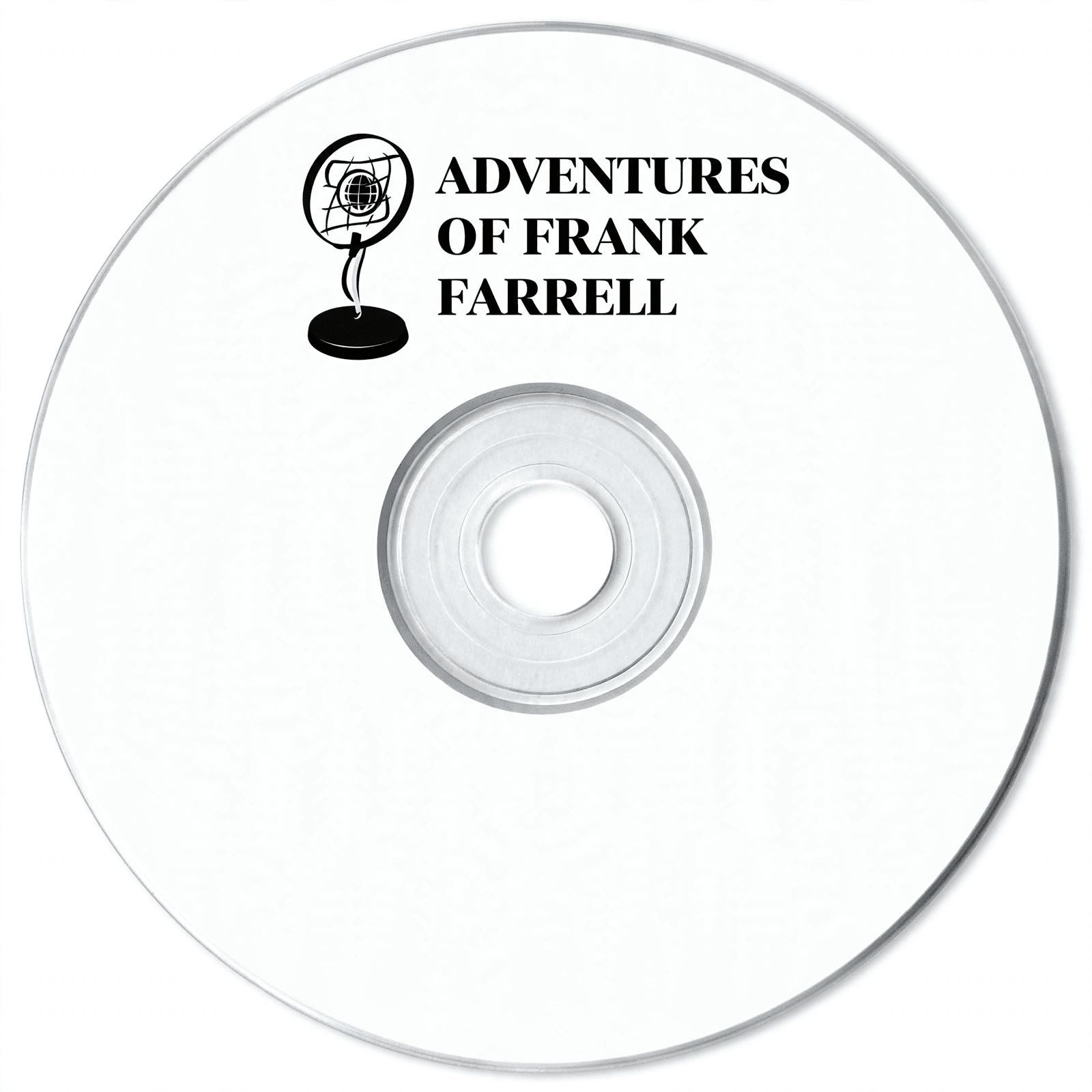 The Adventures of Frank Farrell