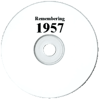 Remembering 1957