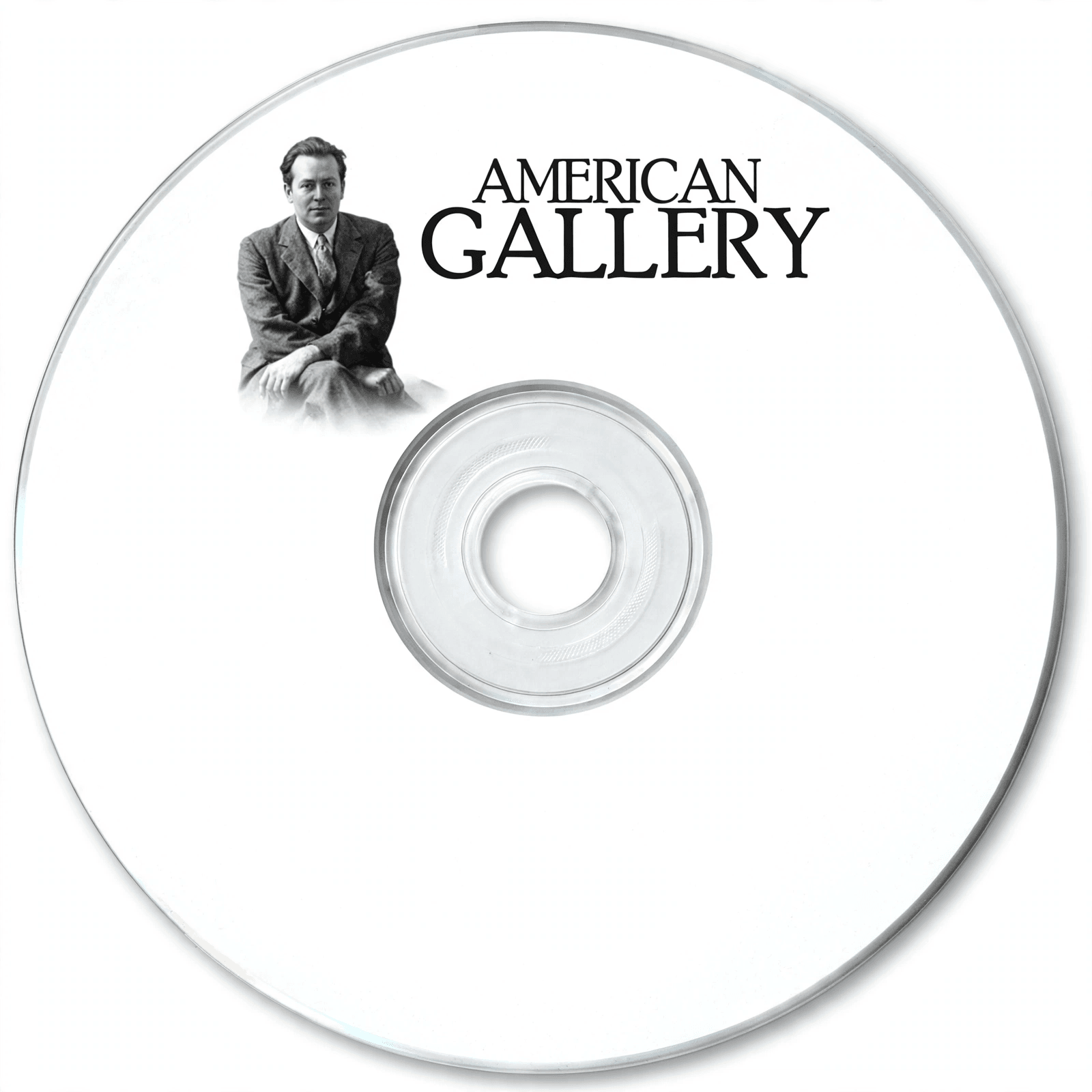 An American Gallery