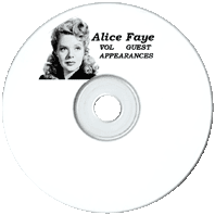 Alice Faye Collection