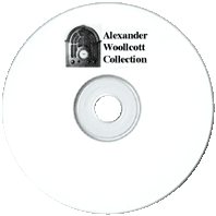 Alexander Woollcott Collection