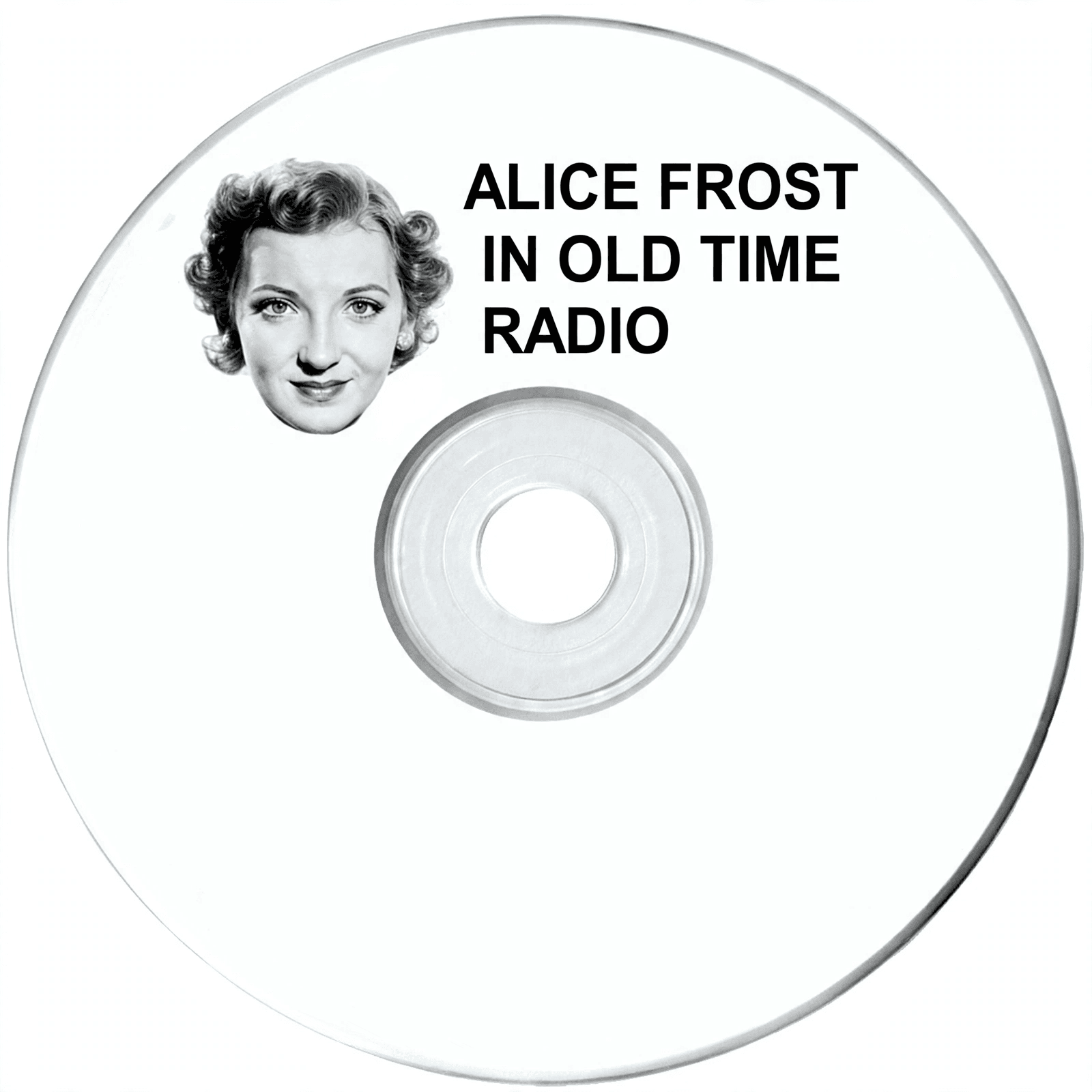 Alice Frost Collection