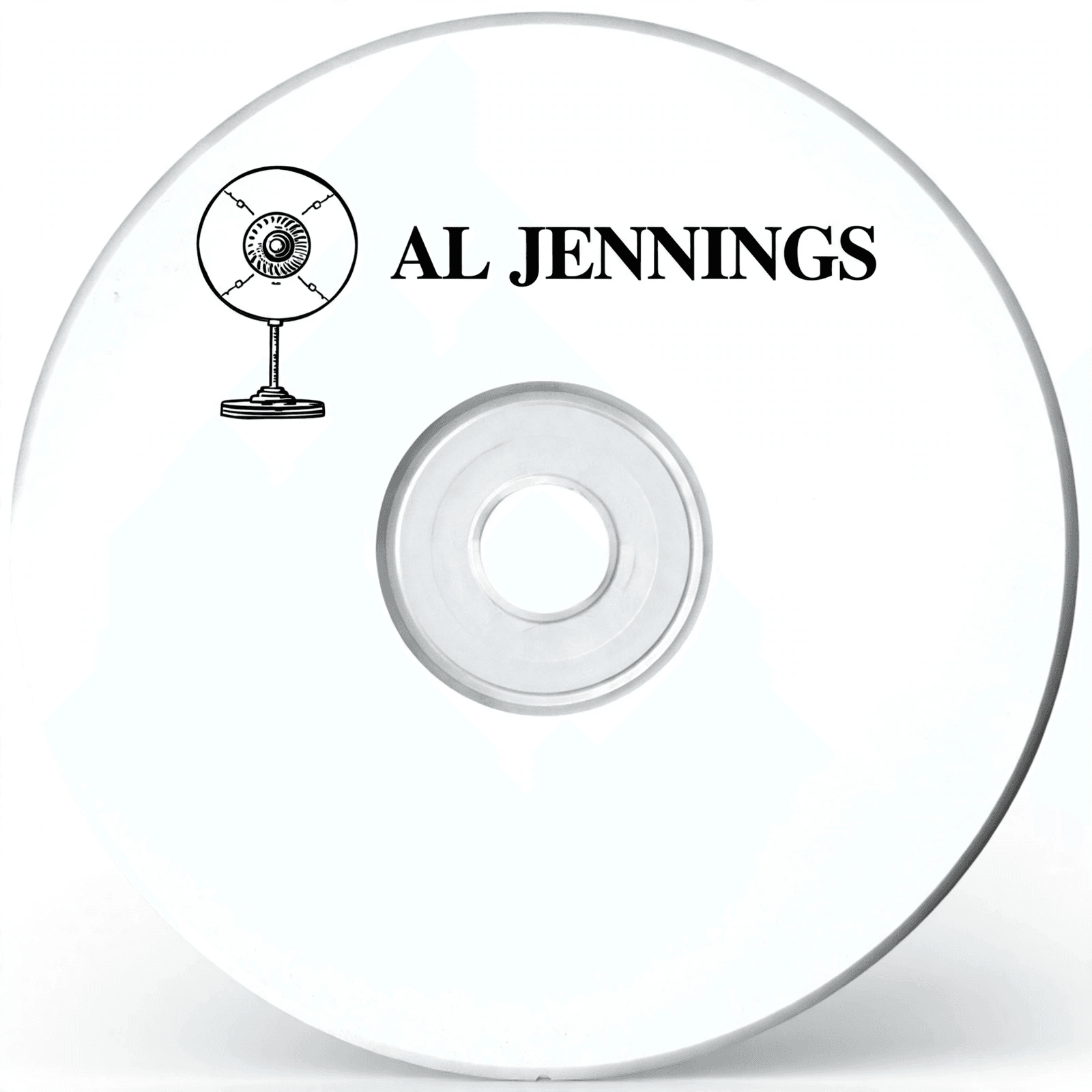 Al Jennings in Old Time Radio