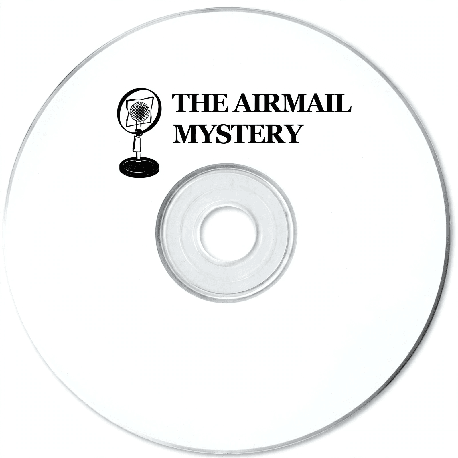 The Air Mail Mystery (1932 Serial)