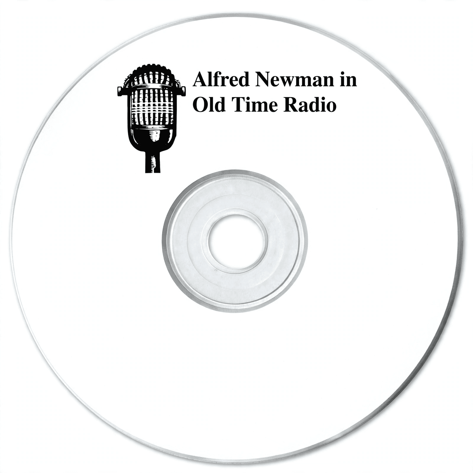 Alfred Newman Collection
