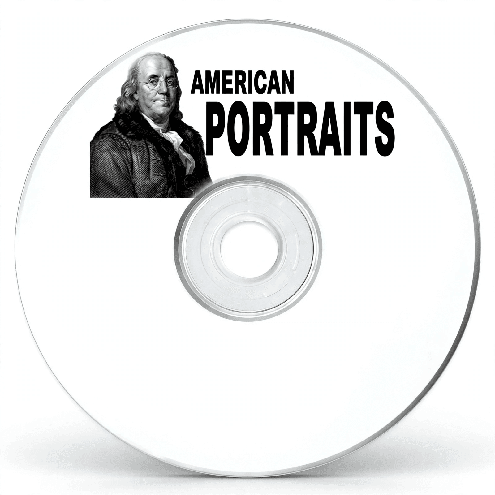 American Portraits