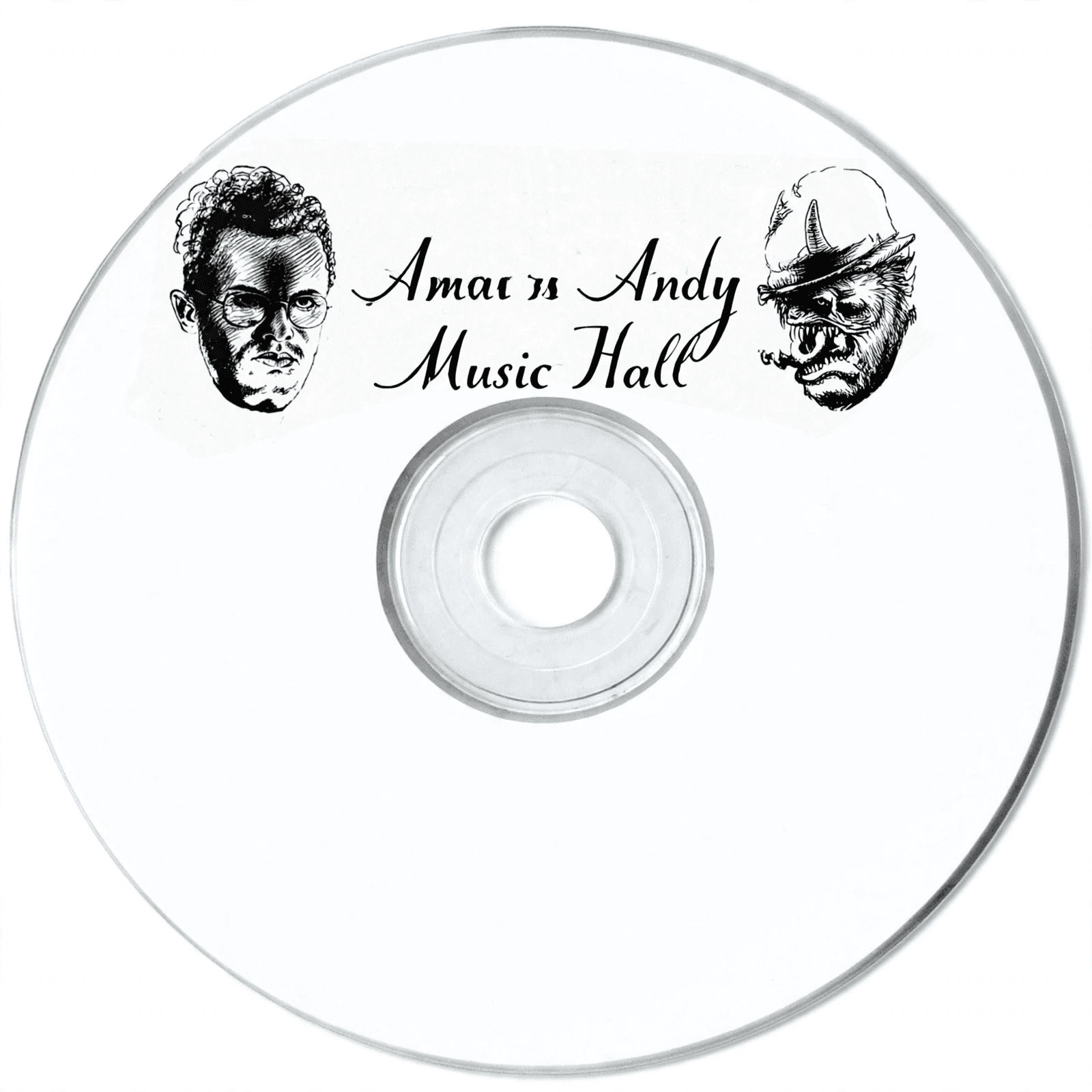Amos and Andy Music Hall
