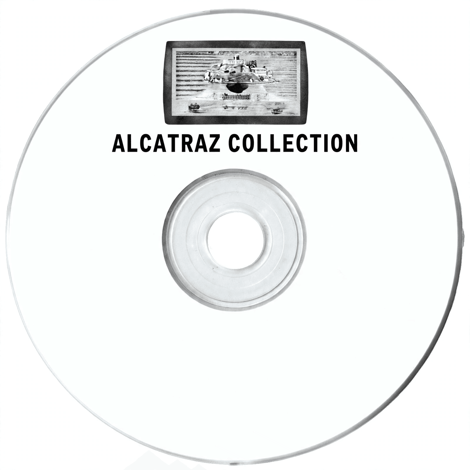 Alcatraz Collection