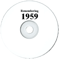 Remembering 1959