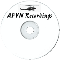 American Forces Vietnam Network Recordings