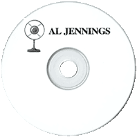Al Jennings in Old Time Radio