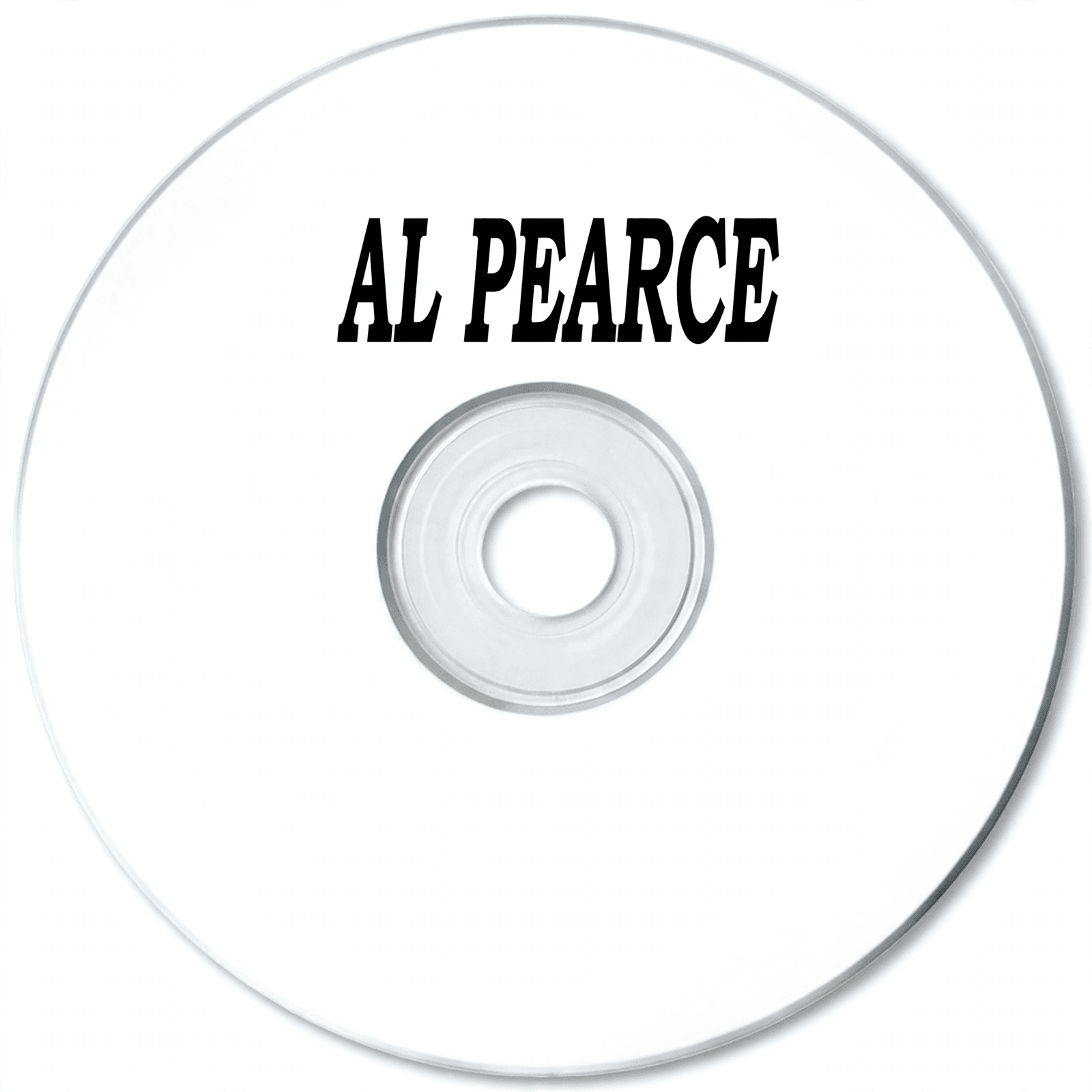 Al Pearce Show (Al Pearce and His Gang)