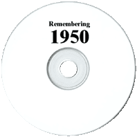 Remembering 1950