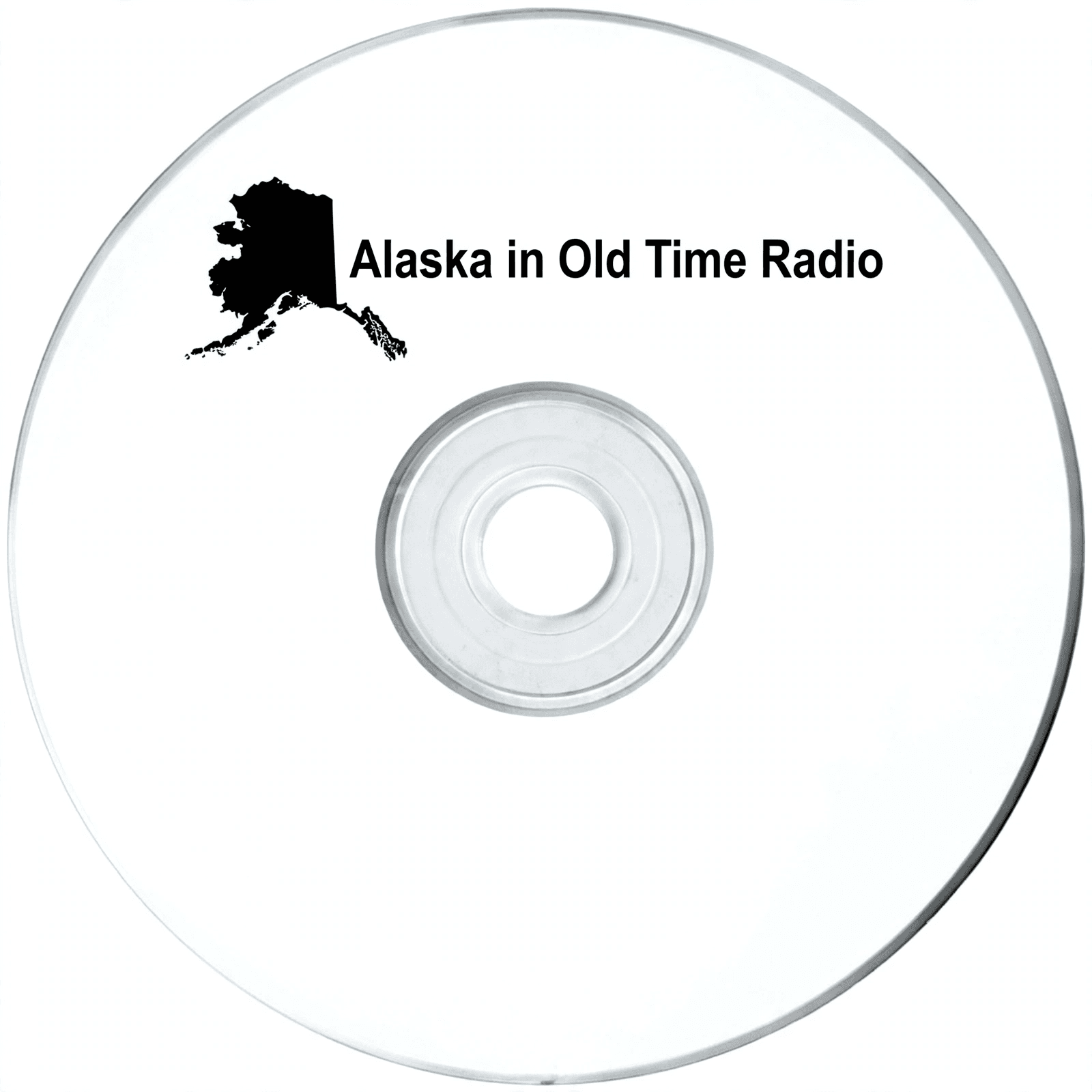 Alaska Old Time Radio