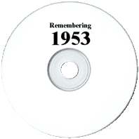 Remembering 1953