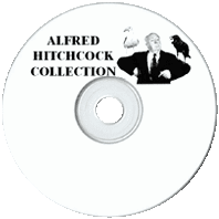Alfred Hitchcock Collection