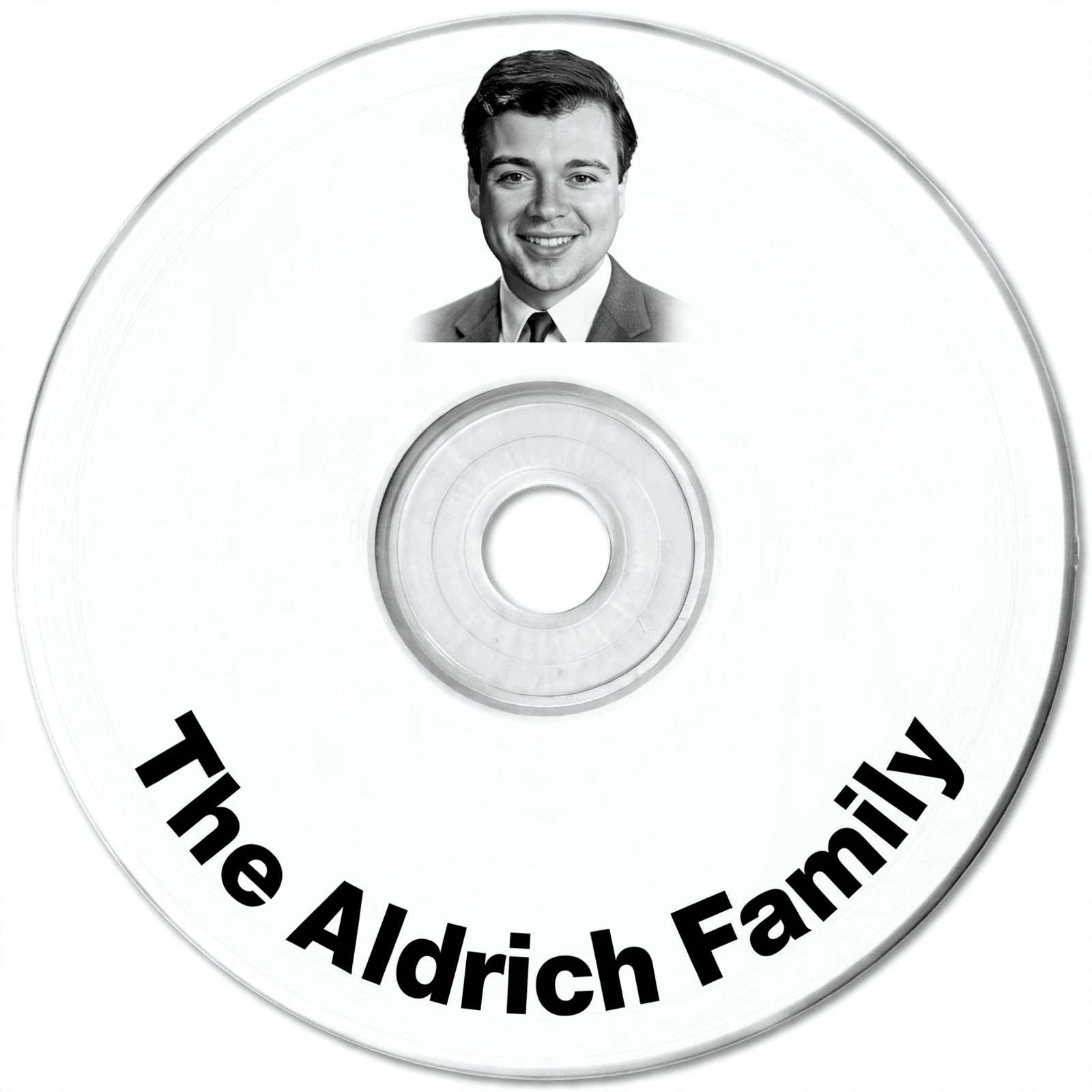 The Aldrich Family (Henry Aldrich)