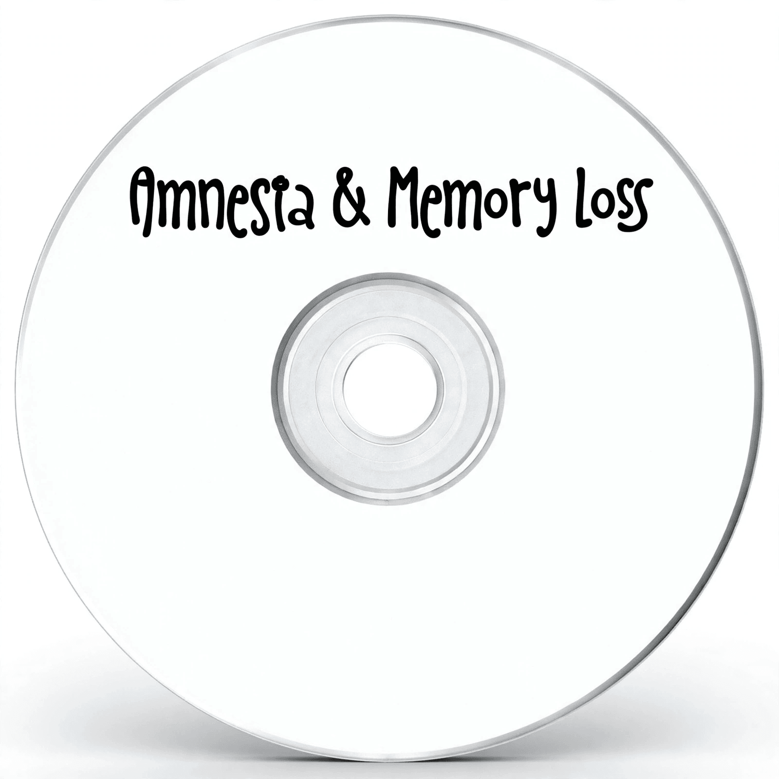 Amnesia and Memory Loss Collection