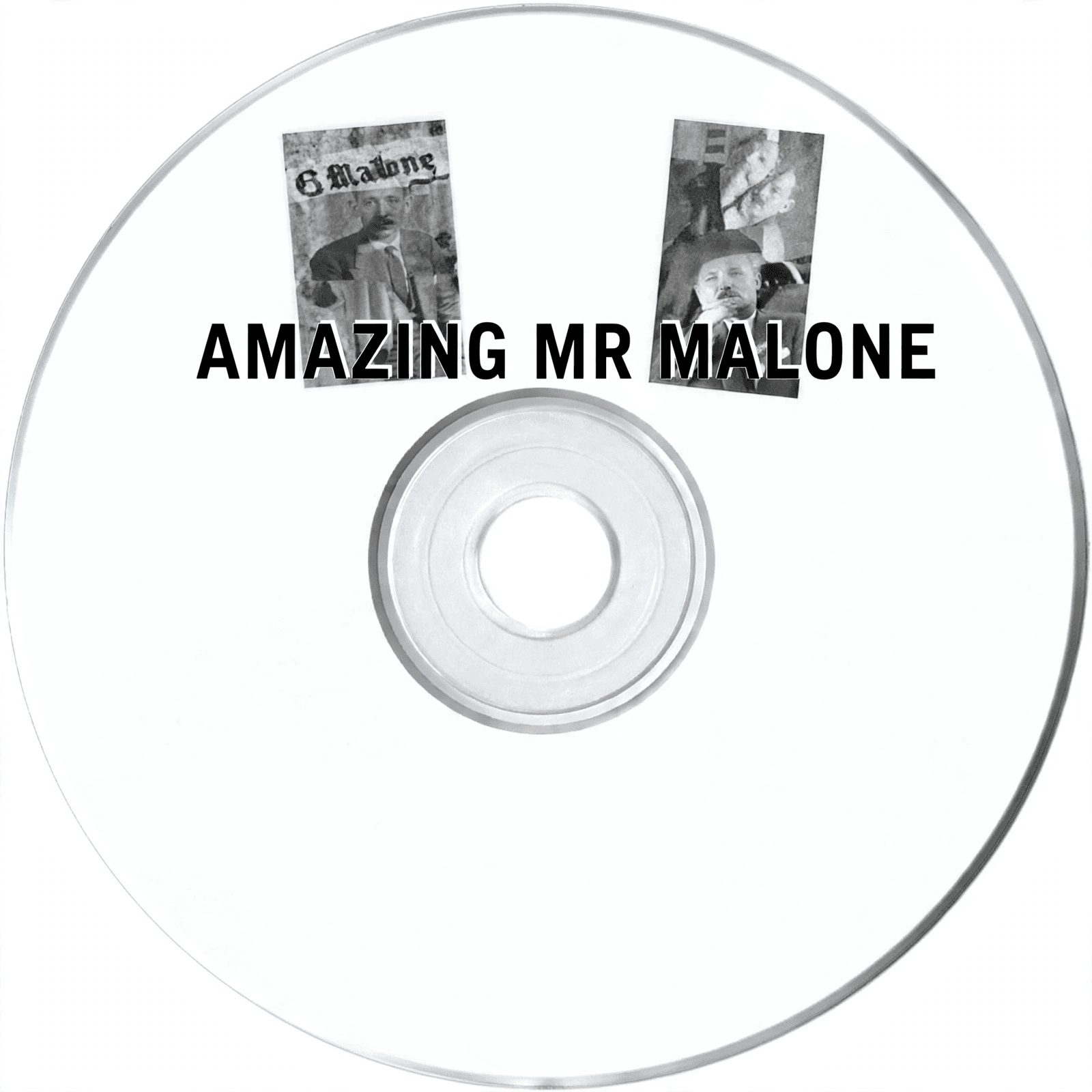 Amazing Mr Malone aka Murder and Mr Malone
