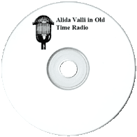 Alida Valli Collection