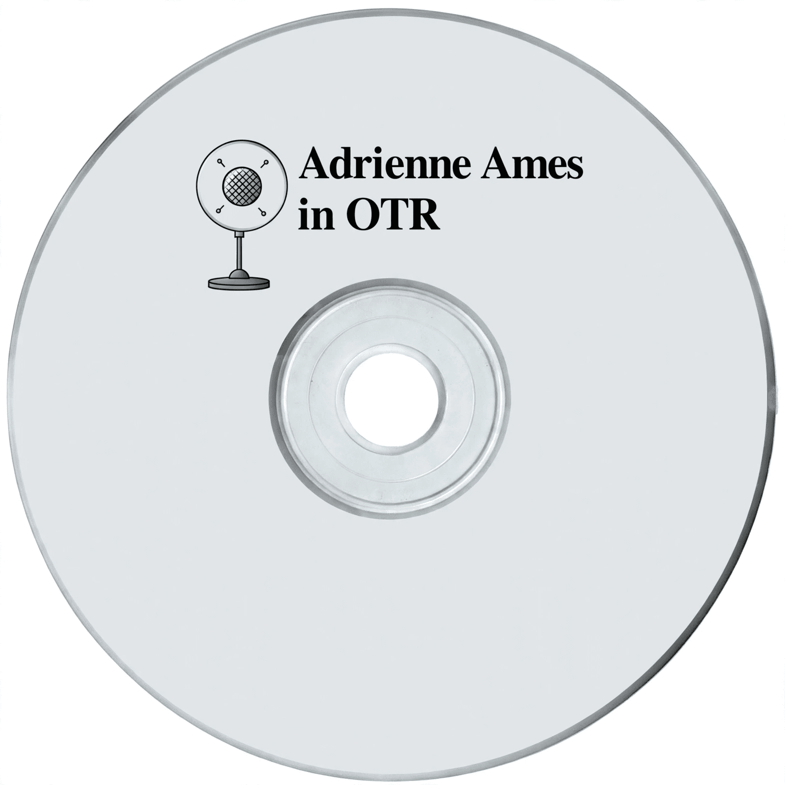 Adrienne Ames Collection