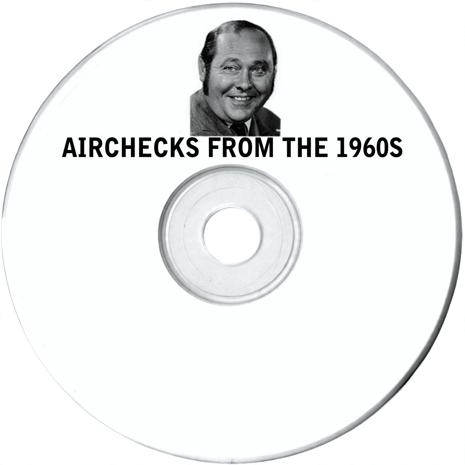 Vintage Airchecks of the 1960's