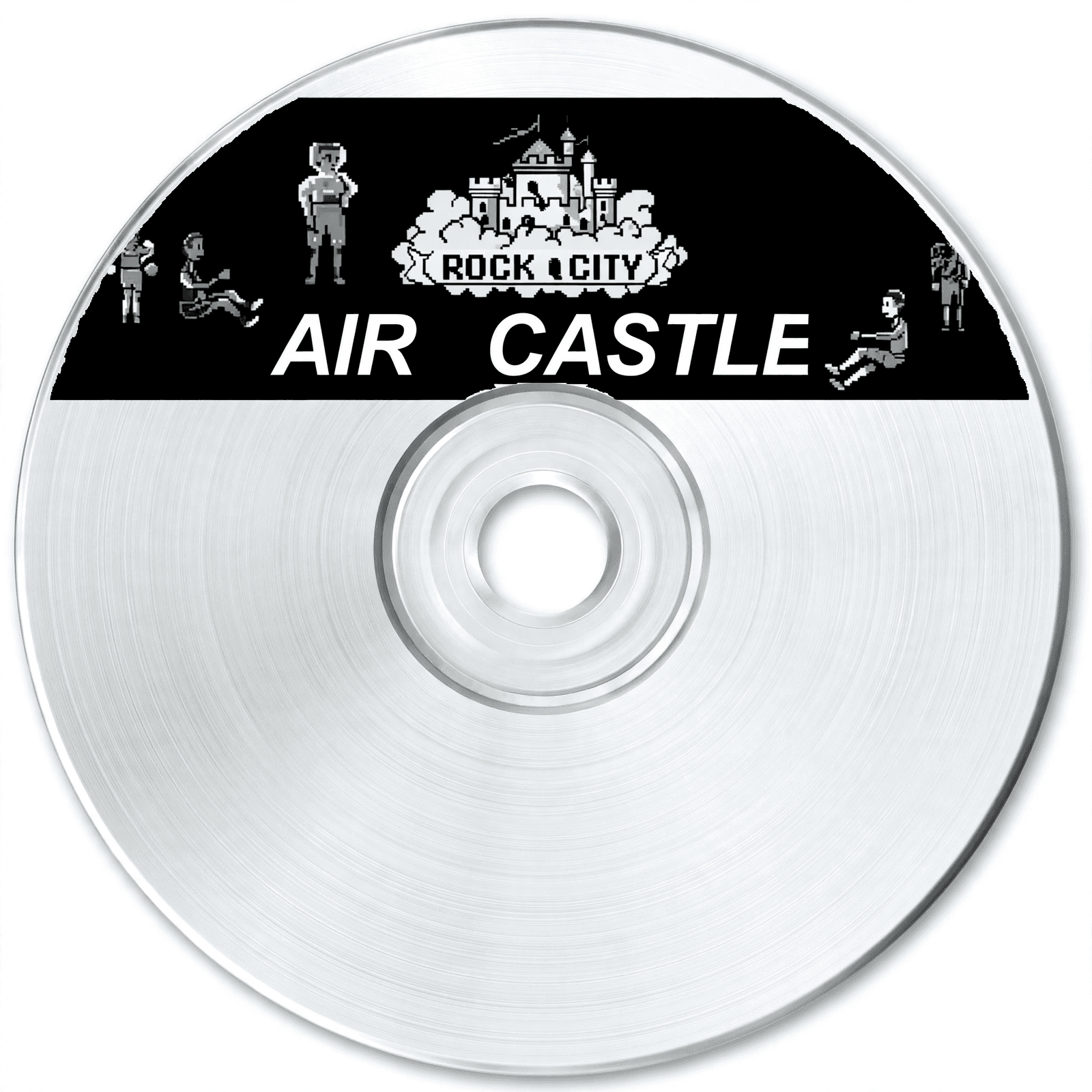 Air Castle